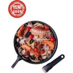 Tefal Titanyum Ingenio Unlimited 6x Set 4 Parça - Görsel 4