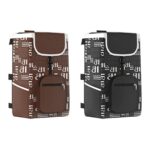 Morponi Su Geçirmez  Pazar Arabası Torbası