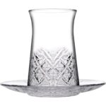 Timeless Çay Takimi