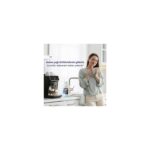 -Calc 500 ml - Espresso Makinesi, Kahve Makinesi Kireç Çözücü, Her Tür Kahve Makinesi ve Su Isıtıcısı Için Sıvı Kireç Çözücü - Görsel 3