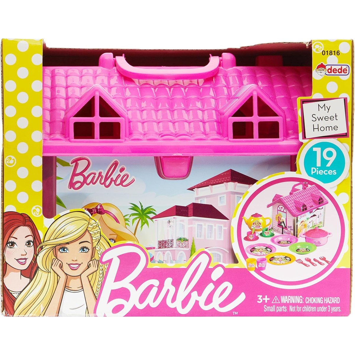 110001248707214.jpg Ev Çay Seti - Görsel 1