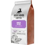 Ababa Awasa Blend Pot 250G