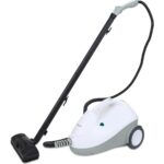 Fonksiyonlu Buharlı Temizleyici Buharlı Temizlik 2000 Watt 1.9lt