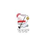 Fonksiyonlu Buharlı Temizleyici Buharlı Temizlik 2000 Watt 1.9lt - Görsel 2