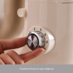 Homend Profashion 3082H Stand Mikser Krem 5.2 Litre - Görsel 5