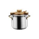 Kütahya Porselen 18 Parça Çeyiz Seti Gold Kulplu - Görsel 2