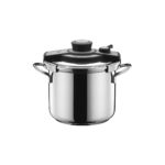 Kütahya Porselen Efes 18 Parça Çelik Çeyiz Seti - Görsel 2