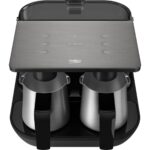 Beko TKM 8961 A Yeni Keyf Türk Kahve Makinesi Türk Kahve Makinesi - Görsel 5