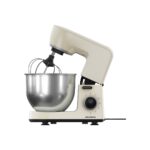 Grundig Hamur Yoğurma Makinesi Mutfak Şefi 1500 W Güçlü Motor 5 Litre Kapasite Paslanmaz Çelik Hazne 6 Hız Kademesi - Görsel 2