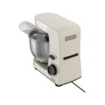 Grundig Hamur Yoğurma Makinesi Mutfak Şefi 1500 W Güçlü Motor 5 Litre Kapasite Paslanmaz Çelik Hazne 6 Hız Kademesi - Görsel 3