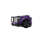 Samsung Toz Torbasız Hız Ayarlı Mor Süpürge 3A Performansa Sahip ve Cycloneforce™ Teknolojili Torbasız Elektrikli Süpürge - Görsel 2