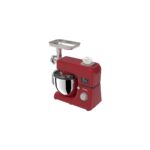 Yasomi Sm 1511BML LED Ekran Tartı Özellikli Kıyma Çekme Aparatlı Blender 7 Litre Stand Mikser Mutfak Şefi - Görsel 2