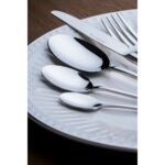 Acar Linear 12 Kişilik 72 Parça Çatal Kaşık Bıçak Takımı - Görsel 2