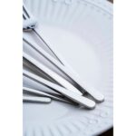 Acar Linear 12 Kişilik 72 Parça Çatal Kaşık Bıçak Takımı - Görsel 4