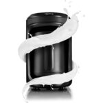 Karaca Gurme Super Plus 2.0 Elektrikli Evlilik Paketi Shiny Black - Görsel 2