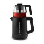 Karaca Gurme Super Plus 2.0 Elektrikli Evlilik Paketi Shiny Black - Görsel 3