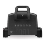 Karaca Gurme Super Plus 2.0 Elektrikli Evlilik Paketi Shiny Black - Görsel 4