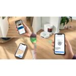 BCRD2W-BOSCH Temizlik Robotu - Görsel 2