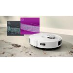 BCRD2W-BOSCH Temizlik Robotu - Görsel 5