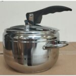 Lys Düdüklü Tencere