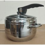 Lys Düdüklü Tencere - Görsel 2