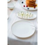 Acar Lorelei Silver 6 Kişilik 23 Parça Kahvaltı Takımı - Görsel 4