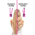 Saç Şekillendirici Düzleştirici