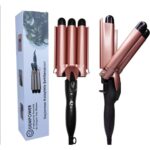 Su Dalgalı Saç Maşası