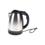 Paslanmaz Çelik Kettle Su Isıtıcı