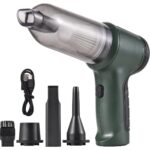 MTM My The Mall Oto Araç Süpürgesi Şarjlı JB-107 - Görsel 4