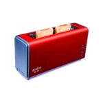 GH27020 Kitir Red Ekmek Kizartma Makinesi