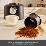 Karaca Mastermaid Power Max 11 In 1 2500W Mutfak Robotu Wood Craft - Görsel 5