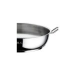 Oms Çelik Tava 18X5CM 2038SF - Görsel 2