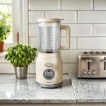 Homend Artfood 4925H Profesyonel Blender Krem