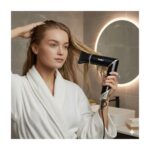 Robx 818  11 Başlık Multi Styler Hava Üflemeli Saç Şekillendirme Kurutma Çok Fonksiyonlu Ultra Set - Görsel 2