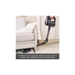 Karaca Şarjlı Vantuz Power 2000 Mah Pil Gücü  H.e.p.a 13 Filtre 60 Dakika Çalışma Power Max Motor LED Işıklı Turbo Fırça - Görsel 5