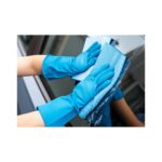 Sihirli Bulaşık Eldiveni 100°C Isı Dirençli Çok Amaçlı Temizlik Eldiveni - Görsel 2