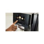 Bosch TQE80703 Kahve Makinesi Tam Otomatik Paslanmaz Çelik - Görsel 2