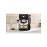 Bosch TQE80703 Kahve Makinesi Tam Otomatik Paslanmaz Çelik - Görsel 5