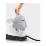 Karcher Sc4 Easyfix Buharlı Temizleyici Makinesi - Görsel 3