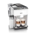 Siemens TQ507R02 Tam Otomatik Espresso Makinesi Integral EQ500 Beyaz