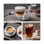 Siemens TQ507R02 Tam Otomatik Espresso Makinesi Integral EQ500 Beyaz - Görsel 2