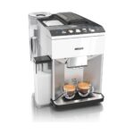 Siemens TQ507R02 Tam Otomatik Espresso Makinesi Integral EQ500 Beyaz - Görsel 3