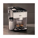 Siemens TQ507R02 Tam Otomatik Espresso Makinesi Integral EQ500 Beyaz - Görsel 5