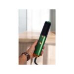 Zero Land Msa-Shop Fön Tarak Saç Düzleştirici Üflemeli Fön Makinesi Sıkı Dişli Taşınabilir