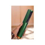 Zero Land Msa-Shop Fön Tarak Saç Düzleştirici Üflemeli Fön Makinesi Sıkı Dişli Taşınabilir - Görsel 3