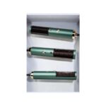 Zero Land Msa-Shop Fön Tarak Saç Düzleştirici Üflemeli Fön Makinesi Sıkı Dişli Taşınabilir - Görsel 5