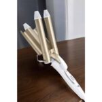 Zero Land Msa-Shop Wag Maşa Doğal ve Hacimli Bukleler Için Ideal Saç Şekillendirme Aracı - Görsel 2