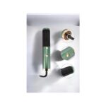 Zero Land Msa-Shop Saç Düzleştirici Fön Makinesi Iyon Özellikli Elektriklenme Karşıtı