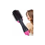 Zero Land Msa-Shop Fön Tarak 1200 W Saç Şekillendirici Saç Düzleştirici Saç Kurutma - Görsel 5